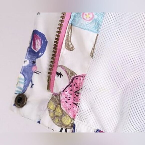 NEW Children's Windbreaker Jacket - Picture 6 of 9